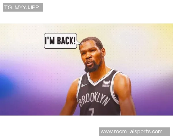 篮网主帅确认卡梅隆托马斯明天复出对阵森林狼期待重返赛场