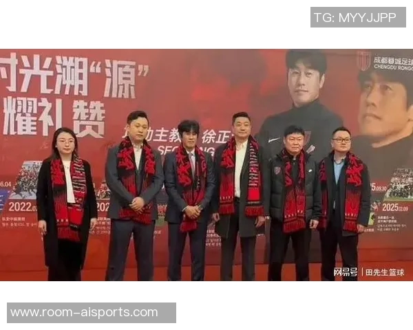 徐正源正式告别成都感谢这座城市的陪伴与支持