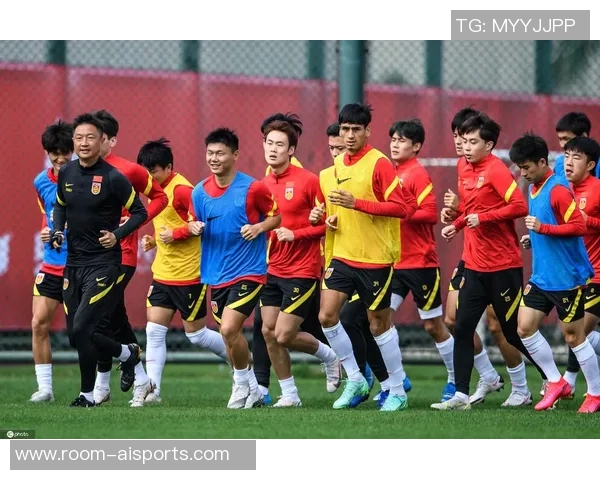 目标亚运四连冠韩国U23留洋球员梁民革等全力以赴争取荣誉