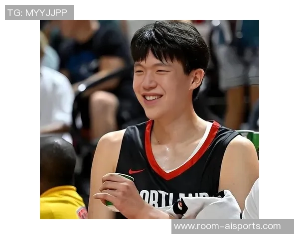 换帅后杨瀚森谈角色变化认为依旧保持原有风格与状态